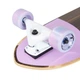 Круизер серфскейт NKX Wide Surfskate Series Euca Pink 30" (nkx483) - изображение 8