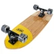 Круїзер серфскейт NKX Wide Surfskate Series Surfing Skul 30" (nkx481) - зображення 6