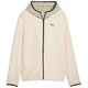 Толстовка PUMATECH FULL-ZIP Hoodie Puma 692185-87 56-58 Бежевий (4069161992858) - изображение 4