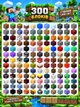 Магнитный конструктор в стиле Minecraft 300 шт + 15 случайных фигурок магнитные блоки майнкрафт детские контрукторы для развития и творчества магнитное развивающее лего для детей подарок - изображение 4