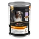 Консервированный корм Purina Pro Plan Veterinary Diets Adult Влажный корм для взрослых собак, кусочки в желе с индейкой 400 г (8445291031111) x12 шт. - изображение 2