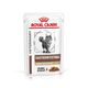 Лікувальний корм Royal Canin Gastrointestinal Fibre Response Вологий корм для дорослих котів при розладах травлення 85 г (R439300) x12 шт. - зображення 1