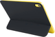 Etui na tablet Tucano Magnet do Apple iPad 11" (A16)/Apple iPad 10.9" (10th generation) Czarny (8020252211742) - obraz 4