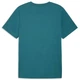 Футболка Tee Puma 684717-41 44-46 Бірюзовий (4069161732140) - зображення 2