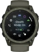Смарт-годинник Garmin tactix 8 — 51 mm AMOLED Cerakote Olive w. Applied Ballistics Ultralight (010-04553-11/10) - зображення 7