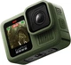 Экшн-камера GoPro HERO 13 Forest Green (CHDHX-133-TH) - изображение 2