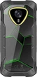 Смартфон Cubot KingKong MINI 4 6/128GB Black-Green - изображение 3