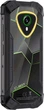 Смартфон Cubot KingKong MINI 4 6/128GB Black-Green - изображение 4