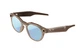 Смарт-очки Oakley Meta HSTN Brown Smoke Lens color Deep Water Polarized (OW8002-0651) - изображение 1