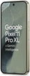 Смартфон Google Pixel 11 Pro XL 12/256GB SIM/eSIM Olive - зображення 5