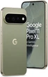 Смартфон Google Pixel 11 Pro XL 12/256GB SIM/eSIM Olive - зображення 8