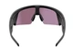 Смарт-очки Oakley Meta Vanguard - Prizm Transitions Ember Lenses / Black Frame (OW8001-090) - изображение 4