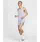 Майка чоловіча Nike Dri-Fit Adv Aeroswift White 2XL Білий FN4231-085 - зображення 7