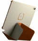 Etui na tablet MOFT Dynamic Folio do Apple iPad Air 13" (M4)/Apple iPad Air 13" (M3)/Apple iPad Air 13" (M2) Biały (6975820907867) - obraz 1