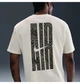 Футболка чоловіча Nike M90 White 2XL Білий HQ9248-133 - зображення 2