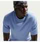 Футболка мужская Nike Primary Dri-Fit Short-Sleeve Versatile Blue XL Синий DV9831-486 - изображение 4
