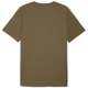 Футболка Tee Puma 684717-81 44-46 Зелений (4069161735370) - зображення 2