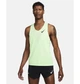 Майка чоловіча Nike Aeroswift Dri-Fit Adv Running Singlet Green 2XL Зелений FN4231-376 - зображення 2