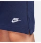 Шорти чоловічі Nike Club Blue XL Синій FQ4359-410 - зображення 6