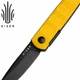 Ніж Складаний Kizer Bamboo (V3722A3) - зображення 3