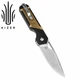 Ніж Складаний Kizer Militaw (V3634C1) - изображение 2