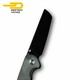 Ніж Складаний BESTECH SLEDGEHAMMER BG31B-2 Green Micarta - изображение 3