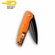 Ніж Складаний BESTECH FIN BG34B-3 - изображение 3