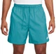 Шорти чоловічі Nike Club Flow Short Blue S FN3307-345 - зображення 1