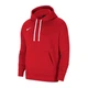 Кофта чоловіча Nike Park 20 Fleece 657 2XL Червоний CW6894-657 - зображення 1