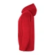 Кофта чоловіча Nike Park 20 Fleece 657 2XL Червоний CW6894-657 - зображення 2