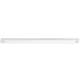 Дверний доводчик ECO-Schulte TS-11F/SLIDE RAIL WHITE білий зі слайдовою тягою - зображення 3