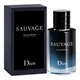 Парфумована вода для чоловіків DIOR SAUVAGE 100 мл - изображение 1