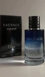Парфумована вода для чоловіків DIOR SAUVAGE 100 мл - изображение 5