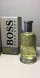 Парфумована вода для чоловіків Hugo Boss Boss Bottled Eau de Parfum 100 мл - изображение 2