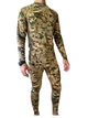Термобілизна Без бренду Lvl 1 THERMOLIGHT M Камуфляж Multicam KL-2068.M - изображение 1