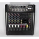 4-х канальный Bluetooth аудио микшер с USB Mixer BT 5300D/5200D 4ch - изображение 3