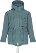 Куртка Frontier Smock Ligrum L women Teal - изображение 1