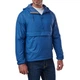 Куртка анорак 5.11 Tactical Warner Anorak Jacket 2XL COBALT BLUE - изображение 1