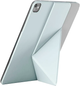 Etui na tablet PITAKA Folio 3 do Apple iPad Pro 13" (M5)/Apple iPad Pro 13" (M4) Niebieski (0741654370742) - obraz 2