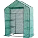 Теплица парник 4 полки 143х73х195 см Bonro B-2103 (42401051) - изображение 6