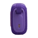 Акустическая система JBL GO 5 Purple (JBLGO5PUR) JBL JBLGO5PUR 1085603 - изображение 5