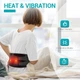 Пояс-электрогрелка с массажером для спины/поясницы Comfytemp - изображение 6