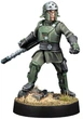Dodatek do gry planszowej Atomic Mass Games Star Wars Legion 2.0: Customizable Imperial officer and Agent (edycja angielska) SWQ09 (841333131944) - obraz 3