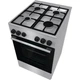 Плита Gorenje GG5A11XF - зображення 5