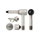 Фен Cecotec DryGlam Waves Champagne 4in1 (A01_EU01_103715) - изображение 1
