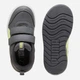 Детские кеды для мальчика Puma Multiflex 2 31215213 31 (12UK) Серый/Зеленый (4070032724782) - изображение 5
