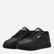 Подростковые кеды для мальчика Puma Caven III Jr 40623502 37 Puma Black-Puma Silver (4069161560231) - изображение 2