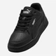 Подростковые кеды для мальчика Puma Caven III Jr 40623502 37 Puma Black-Puma Silver (4069161560231) - изображение 4