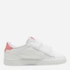 Дитячі кеди для дівчаток Puma Smash 3.0 39728601 34.5 (2UK) Білі (4099686133771) - зображення 3