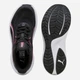 Підліткові кросівки для дівчинки Puma Skyrocket Lite 2 31241316 37.5 (4.5UK) Чорний/Рожевий/Білий (4070033143681) - зображення 5